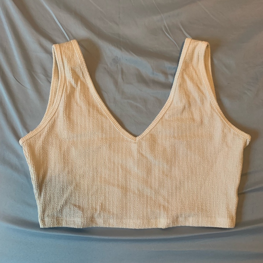 Supply Bra